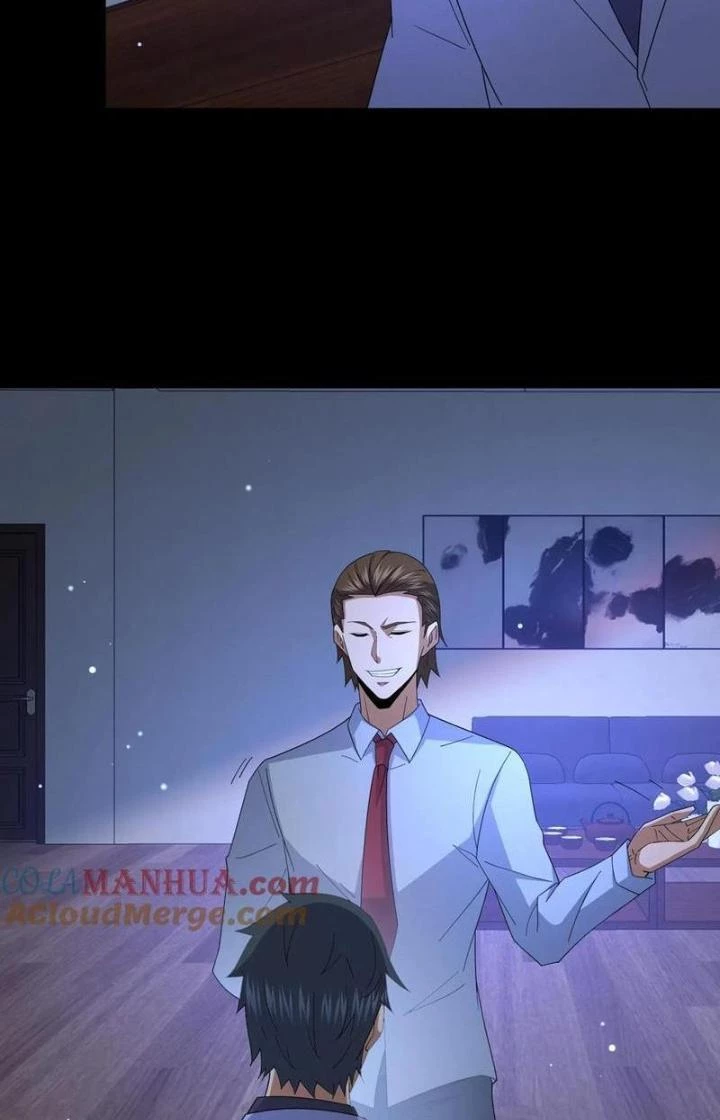 Gọi Ta Là Quỷ Sai Đại Nhân Chapter 101 - Trang 2