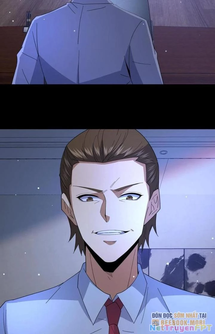 Gọi Ta Là Quỷ Sai Đại Nhân Chapter 101 - Trang 2