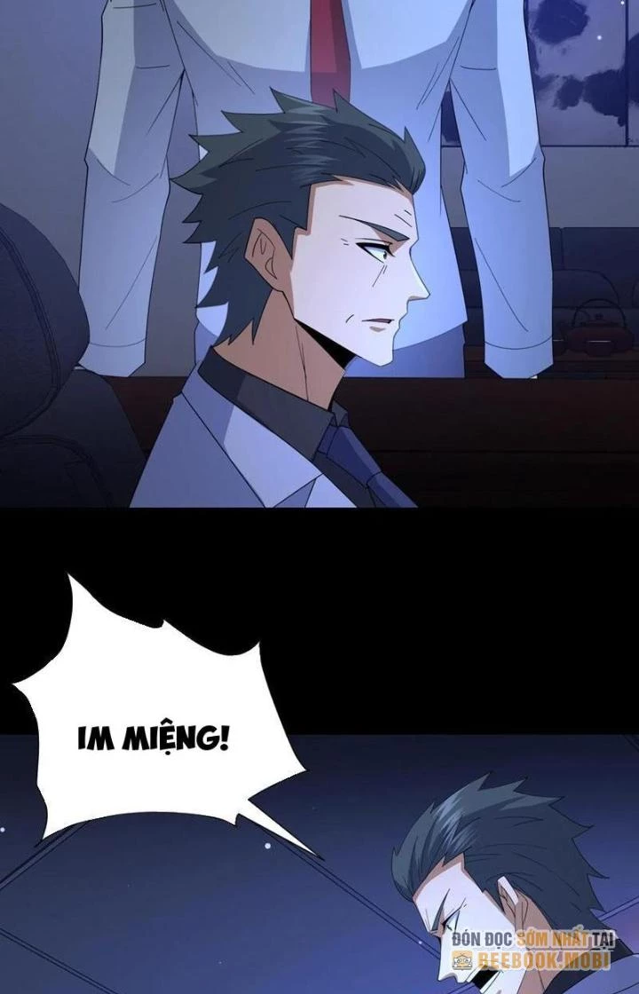 Gọi Ta Là Quỷ Sai Đại Nhân Chapter 101 - Trang 2