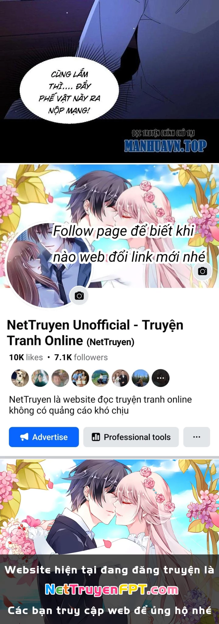 Gọi Ta Là Quỷ Sai Đại Nhân Chapter 101 - Trang 2