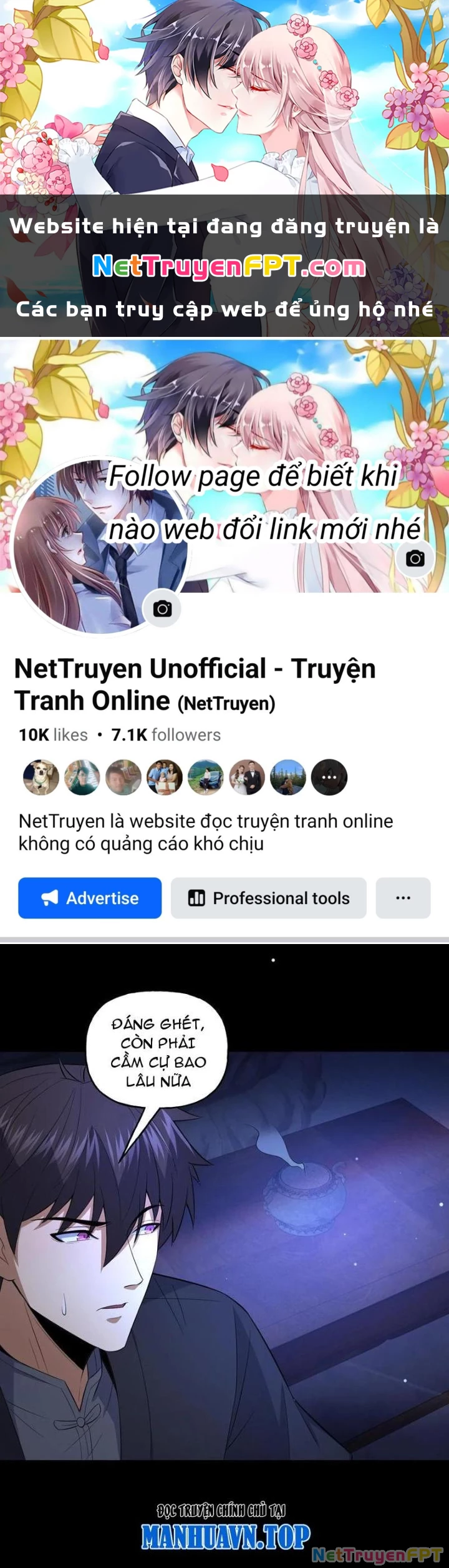 Gọi Ta Là Quỷ Sai Đại Nhân Chapter 102 - Trang 2