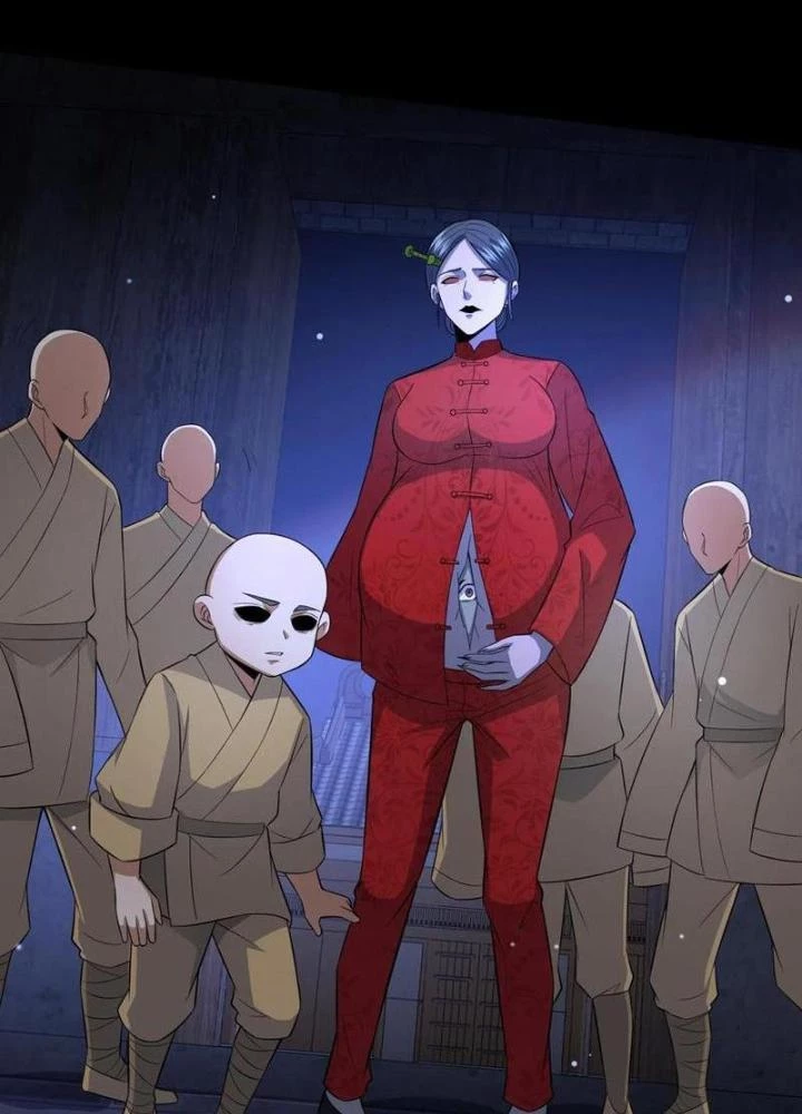 Gọi Ta Là Quỷ Sai Đại Nhân Chapter 102 - Trang 2