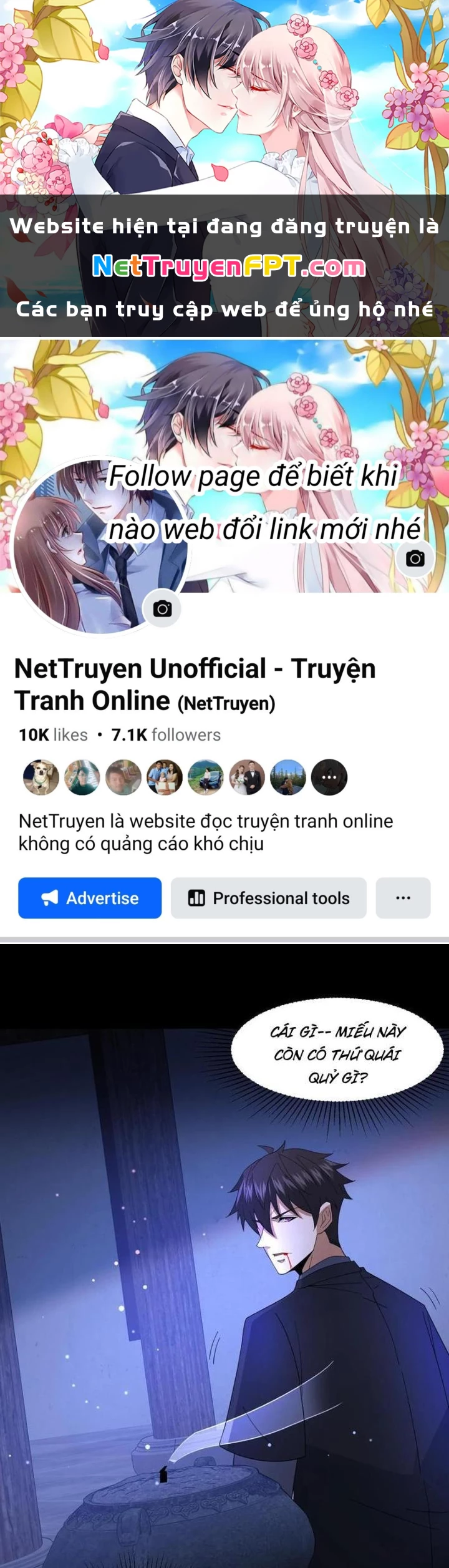 Gọi Ta Là Quỷ Sai Đại Nhân Chapter 103 - Trang 2