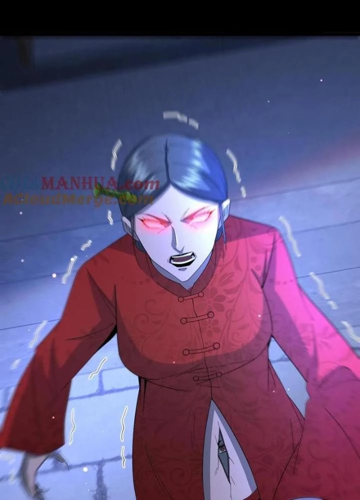 Gọi Ta Là Quỷ Sai Đại Nhân Chapter 103 - Trang 2