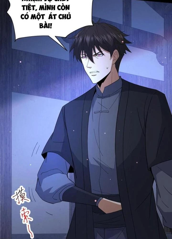 Gọi Ta Là Quỷ Sai Đại Nhân Chapter 103 - Trang 2