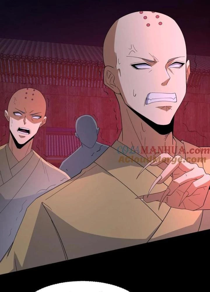 Gọi Ta Là Quỷ Sai Đại Nhân Chapter 103 - Trang 2