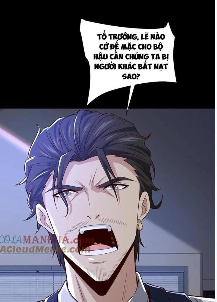 Gọi Ta Là Quỷ Sai Đại Nhân Chapter 107 - Trang 2