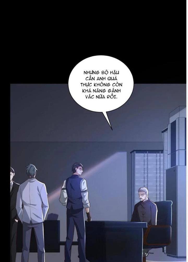 Gọi Ta Là Quỷ Sai Đại Nhân Chapter 107 - Trang 2