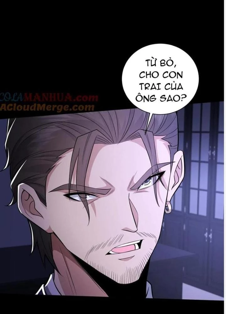 Gọi Ta Là Quỷ Sai Đại Nhân Chapter 107 - Trang 2