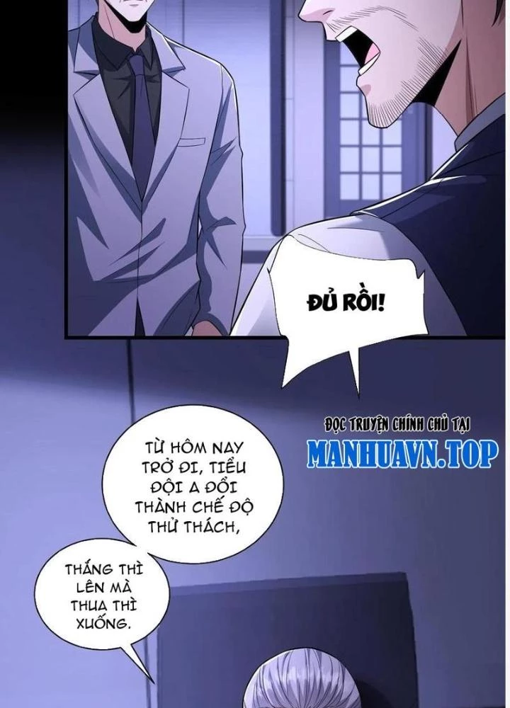 Gọi Ta Là Quỷ Sai Đại Nhân Chapter 107 - Trang 2