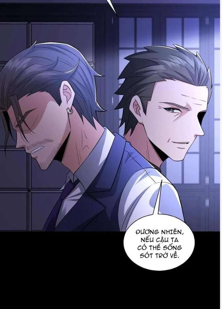 Gọi Ta Là Quỷ Sai Đại Nhân Chapter 107 - Trang 2