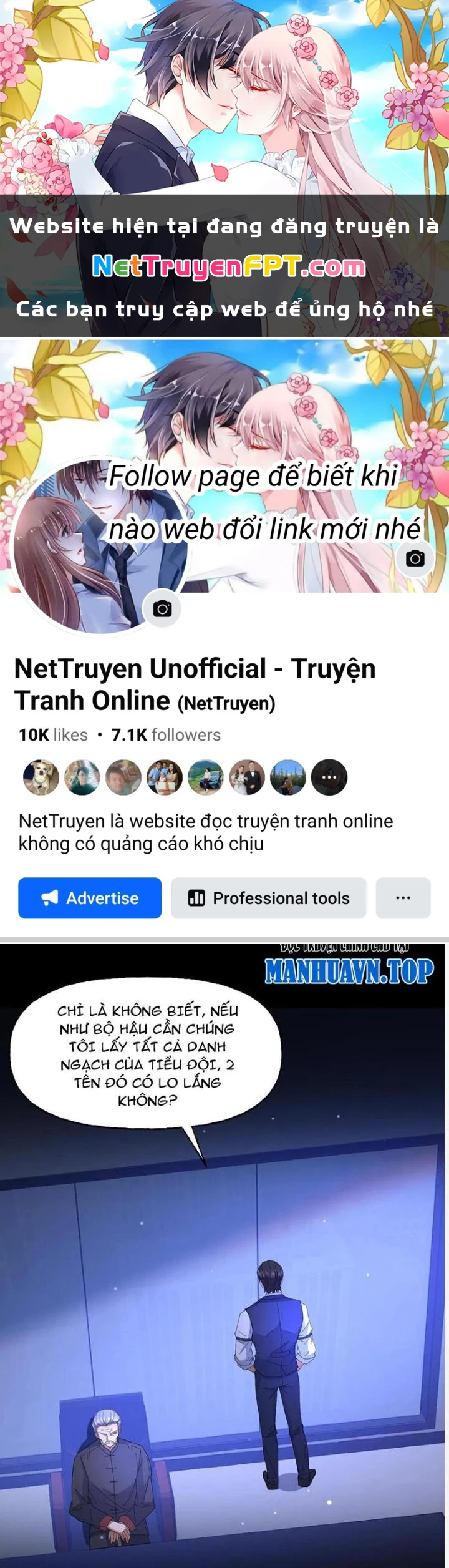 Gọi Ta Là Quỷ Sai Đại Nhân Chapter 108 - Trang 2