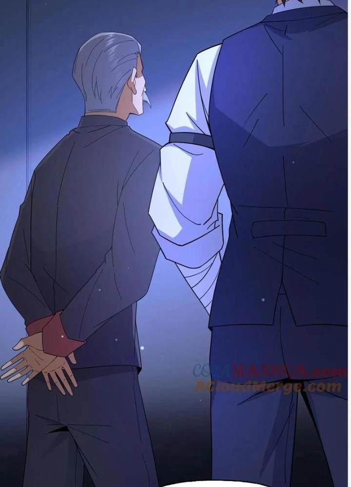 Gọi Ta Là Quỷ Sai Đại Nhân Chapter 108 - Trang 2