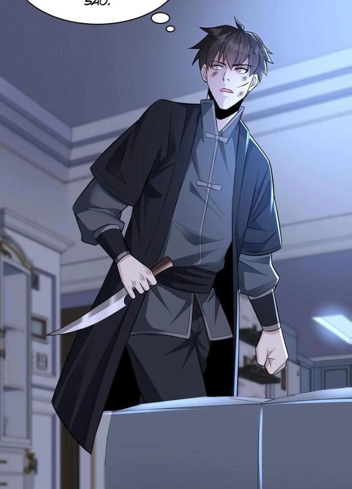 Gọi Ta Là Quỷ Sai Đại Nhân Chapter 109 - Trang 2