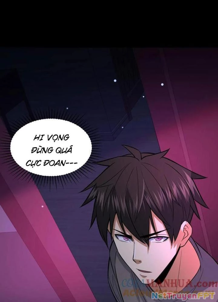 Gọi Ta Là Quỷ Sai Đại Nhân Chapter 110 - Trang 2