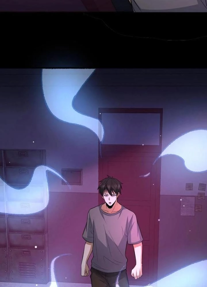 Gọi Ta Là Quỷ Sai Đại Nhân Chapter 110 - Trang 2