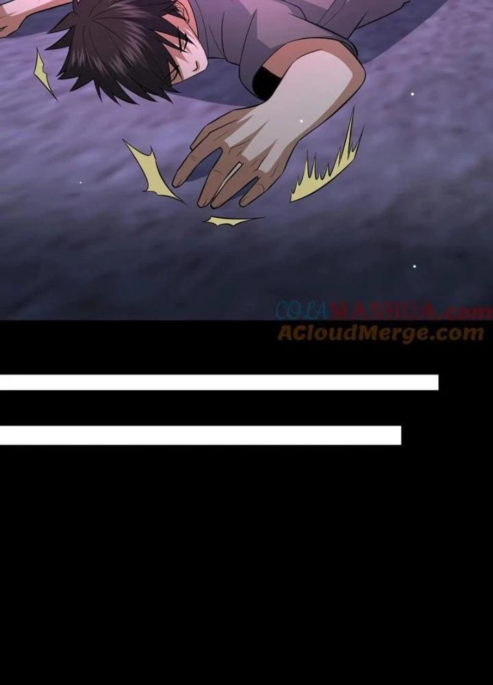 Gọi Ta Là Quỷ Sai Đại Nhân Chapter 110 - Trang 2