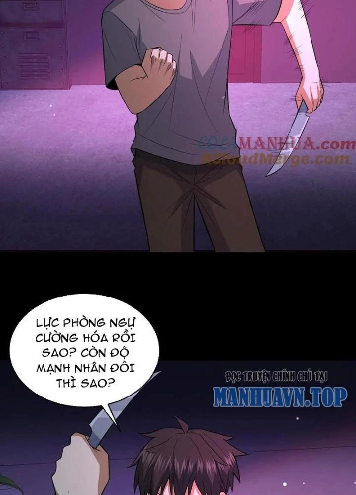 Gọi Ta Là Quỷ Sai Đại Nhân Chapter 110 - Trang 2