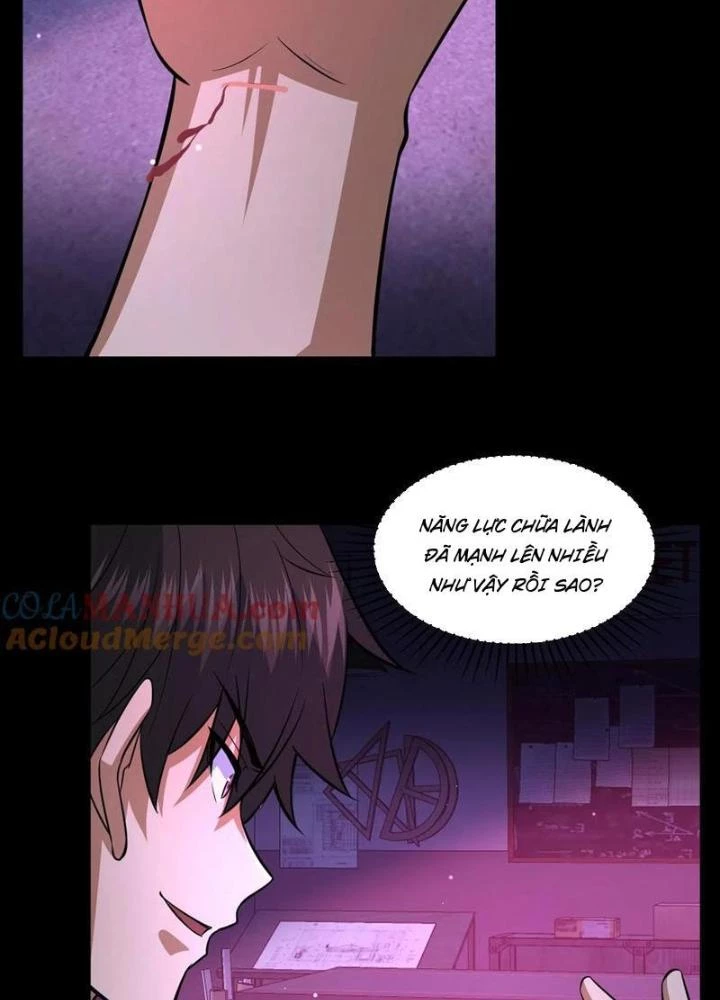 Gọi Ta Là Quỷ Sai Đại Nhân Chapter 110 - Trang 2