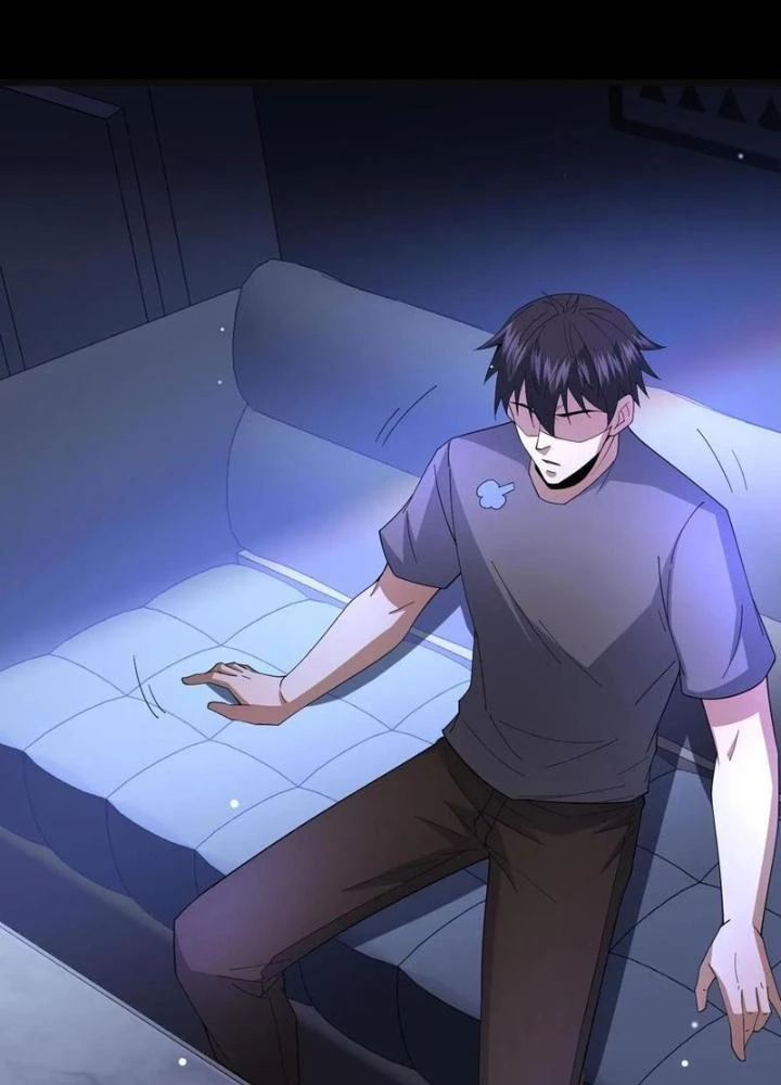 Gọi Ta Là Quỷ Sai Đại Nhân Chapter 112 - Trang 2