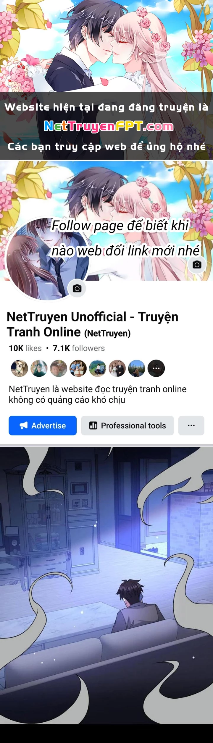 Gọi Ta Là Quỷ Sai Đại Nhân Chapter 113 - Trang 2