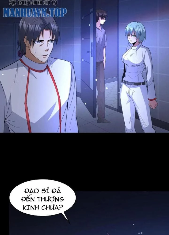 Gọi Ta Là Quỷ Sai Đại Nhân Chapter 113 - Trang 2