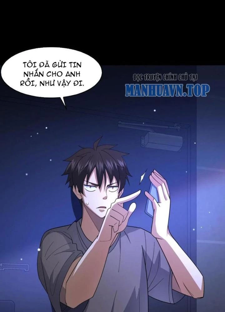 Gọi Ta Là Quỷ Sai Đại Nhân Chapter 113 - Trang 2