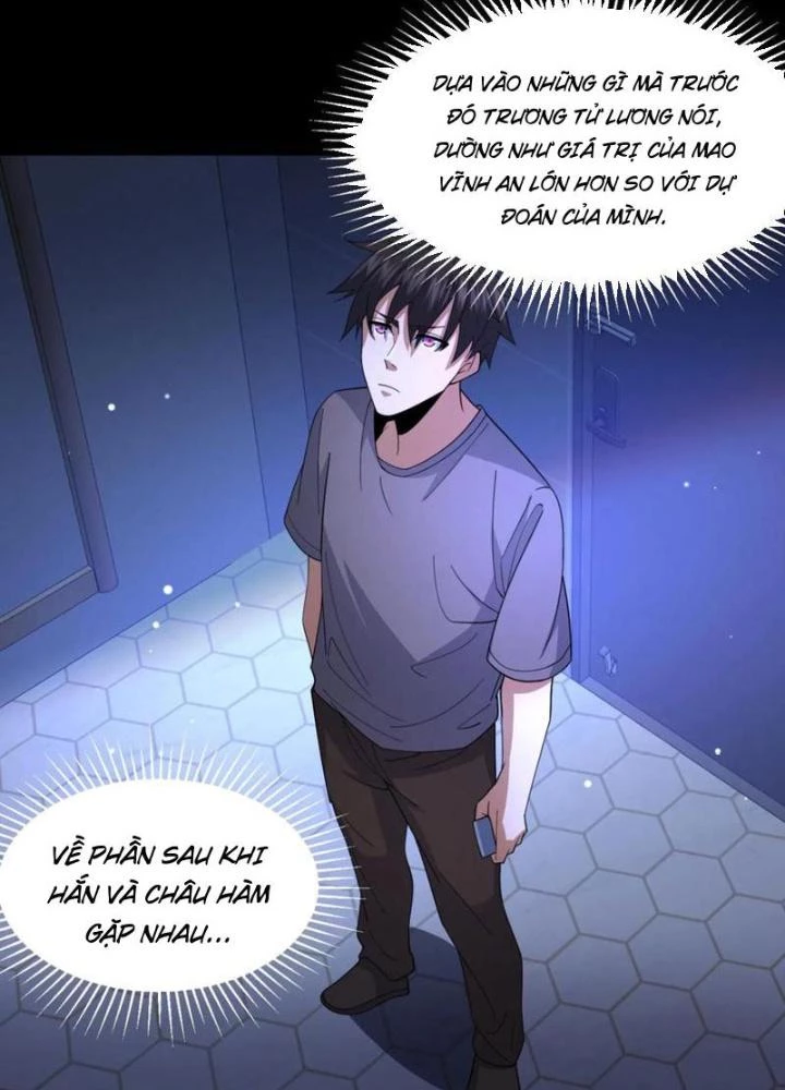 Gọi Ta Là Quỷ Sai Đại Nhân Chapter 113 - Trang 2