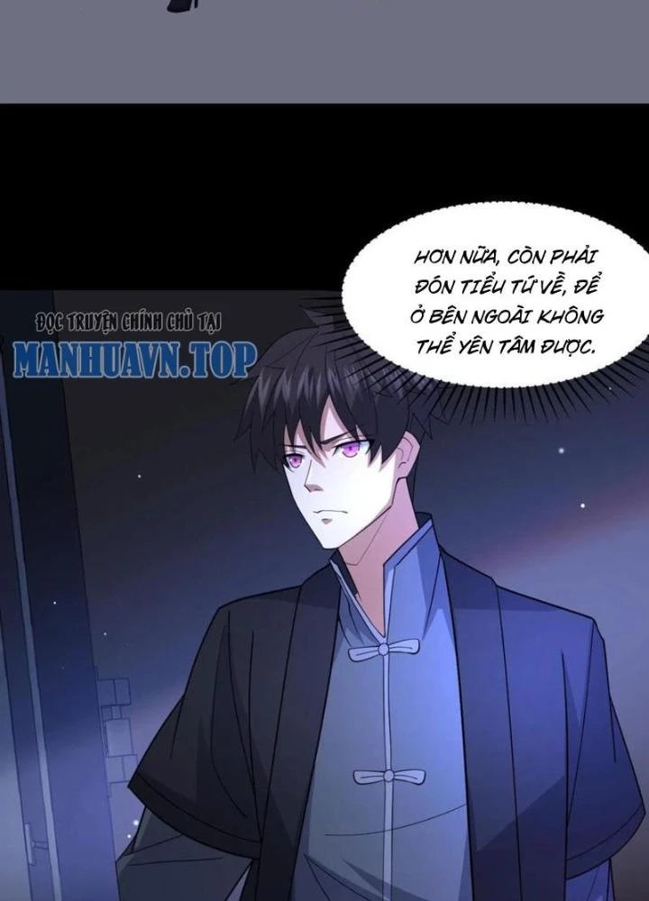 Gọi Ta Là Quỷ Sai Đại Nhân Chapter 113 - Trang 2