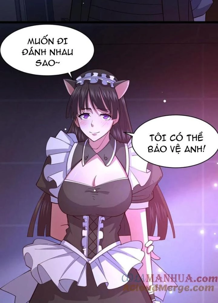 Gọi Ta Là Quỷ Sai Đại Nhân Chapter 113 - Trang 2