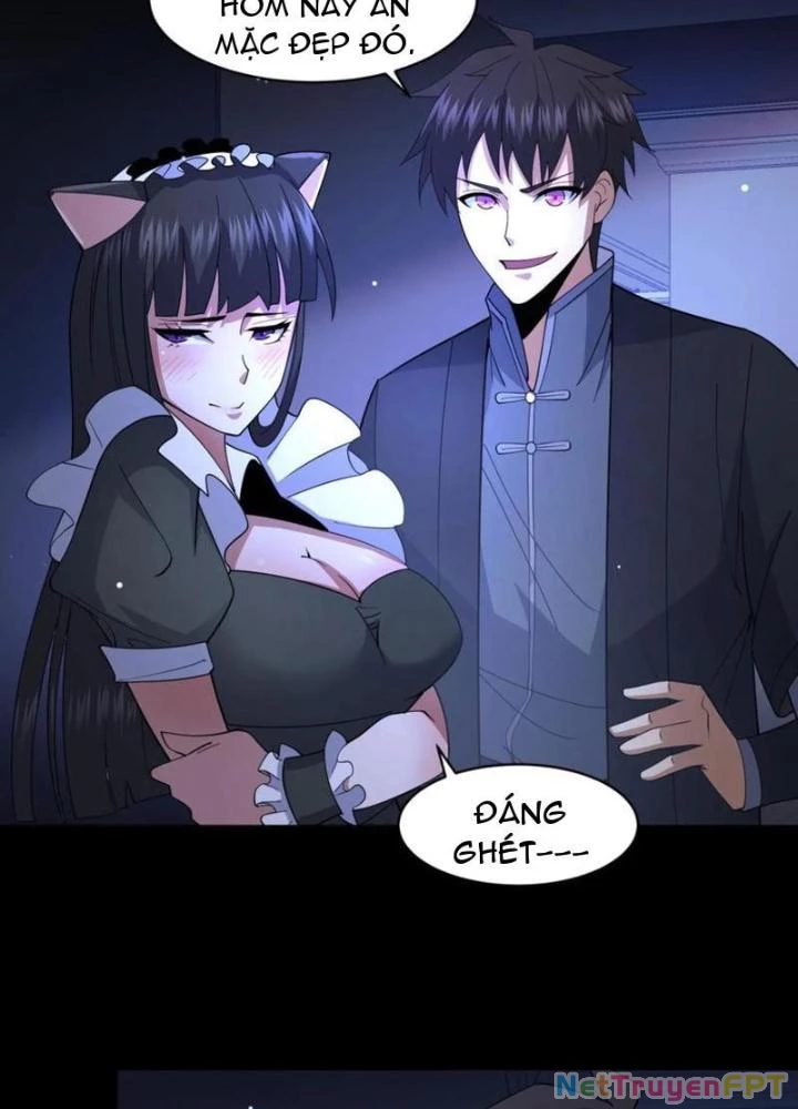 Gọi Ta Là Quỷ Sai Đại Nhân Chapter 113 - Trang 2