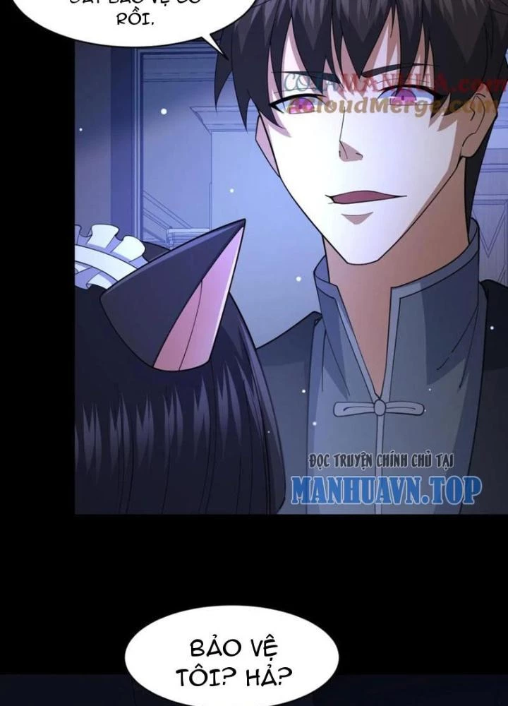 Gọi Ta Là Quỷ Sai Đại Nhân Chapter 113 - Trang 2