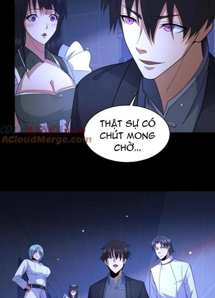 Gọi Ta Là Quỷ Sai Đại Nhân Chapter 113 - Trang 2