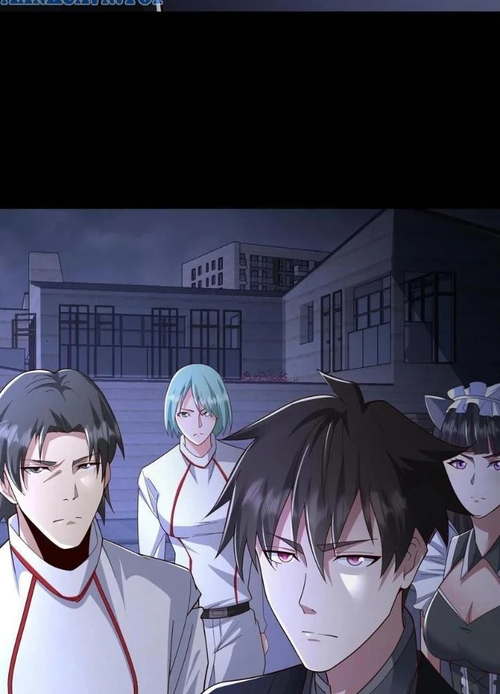 Gọi Ta Là Quỷ Sai Đại Nhân Chapter 114 - Trang 2