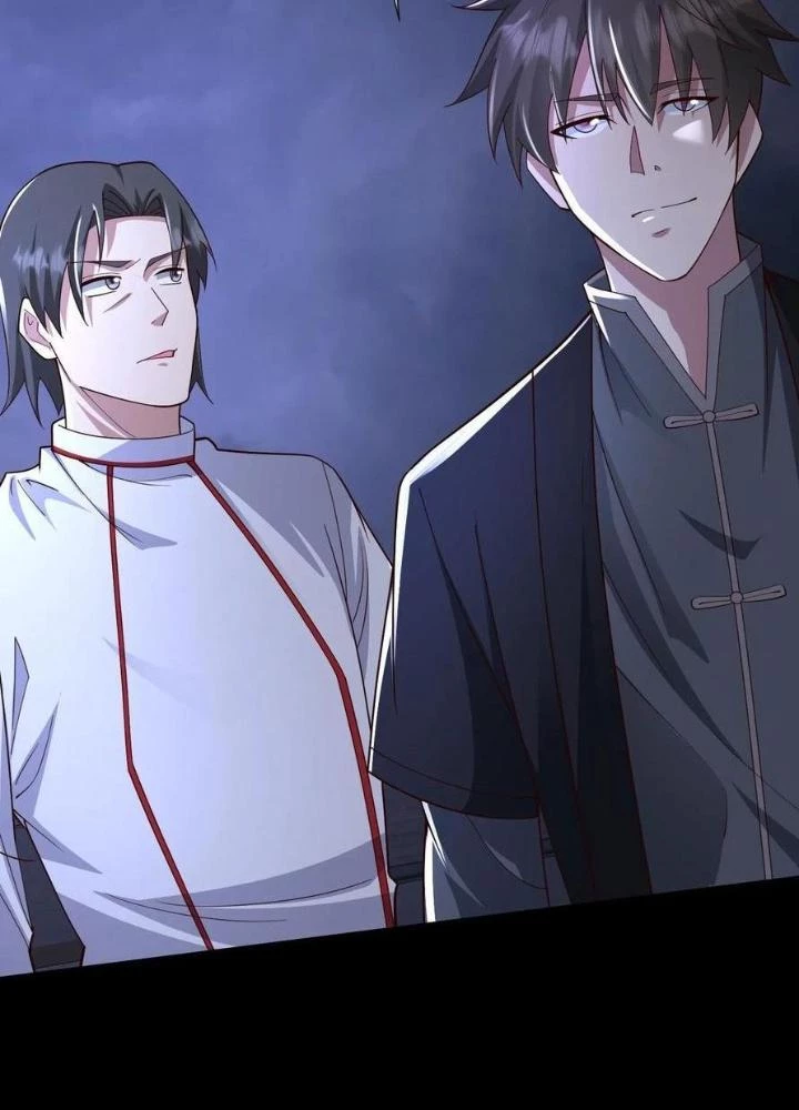 Gọi Ta Là Quỷ Sai Đại Nhân Chapter 114 - Trang 2