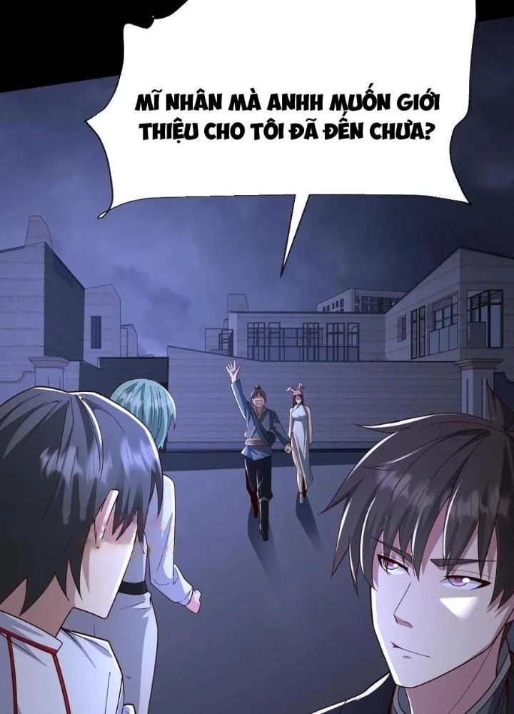 Gọi Ta Là Quỷ Sai Đại Nhân Chapter 114 - Trang 2