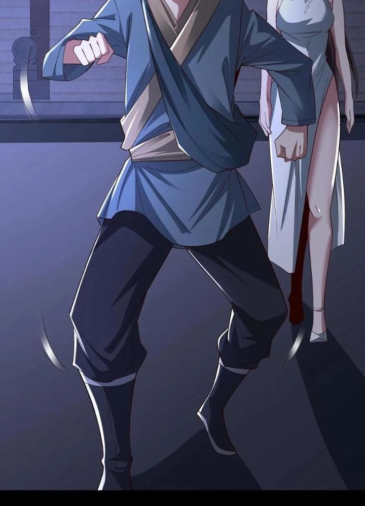 Gọi Ta Là Quỷ Sai Đại Nhân Chapter 114 - Trang 2