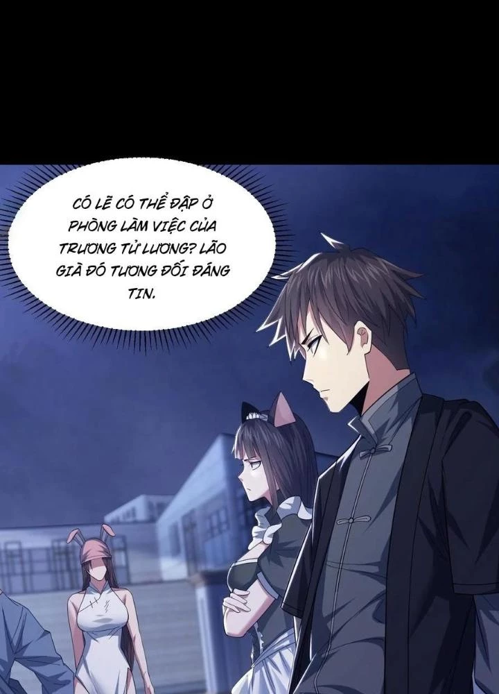 Gọi Ta Là Quỷ Sai Đại Nhân Chapter 114 - Trang 2