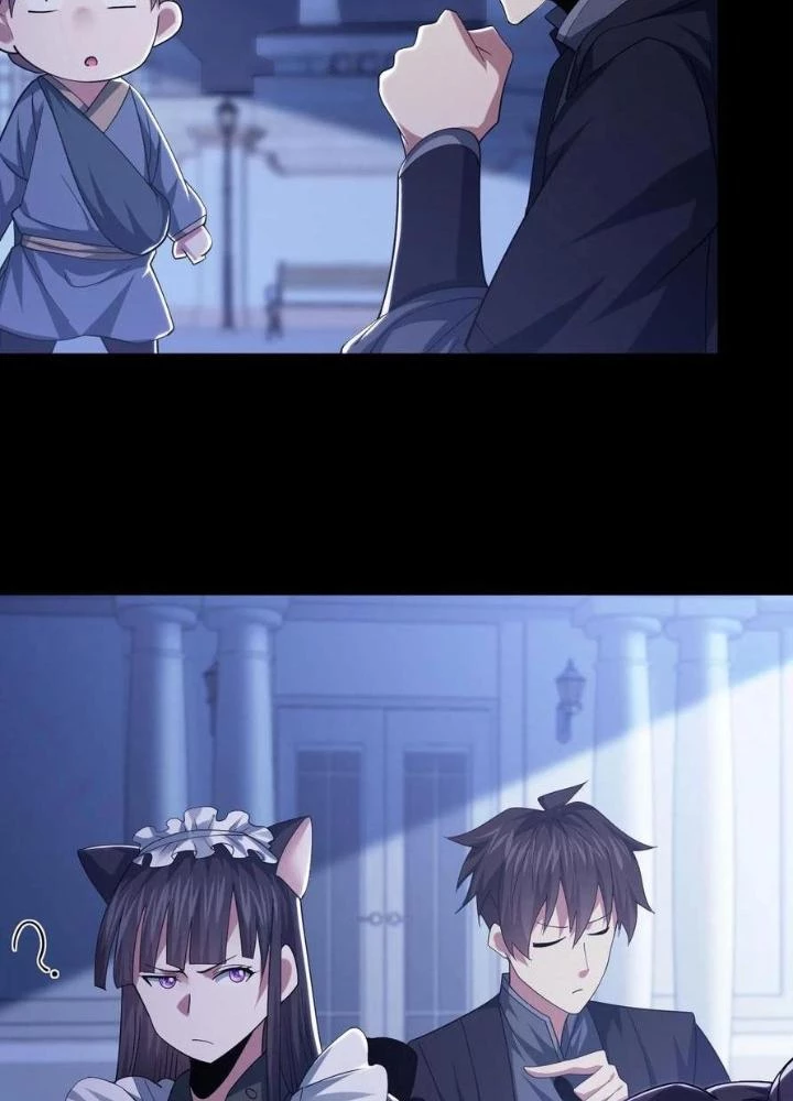 Gọi Ta Là Quỷ Sai Đại Nhân Chapter 114 - Trang 2