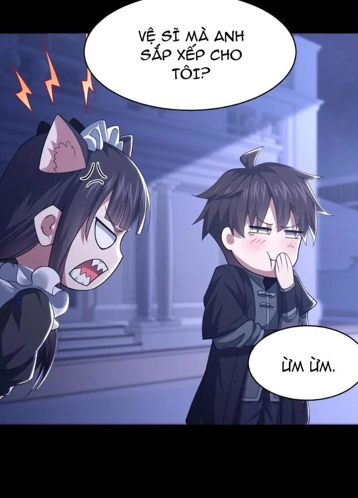 Gọi Ta Là Quỷ Sai Đại Nhân Chapter 114 - Trang 2