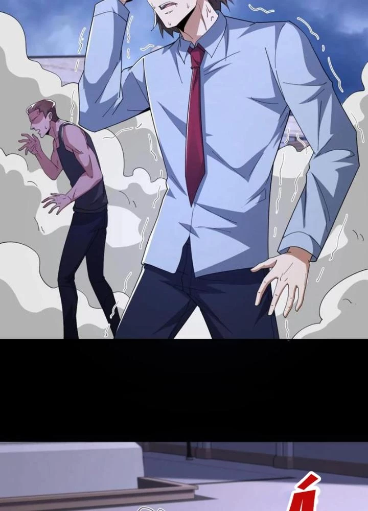 Gọi Ta Là Quỷ Sai Đại Nhân Chapter 115 - Trang 2