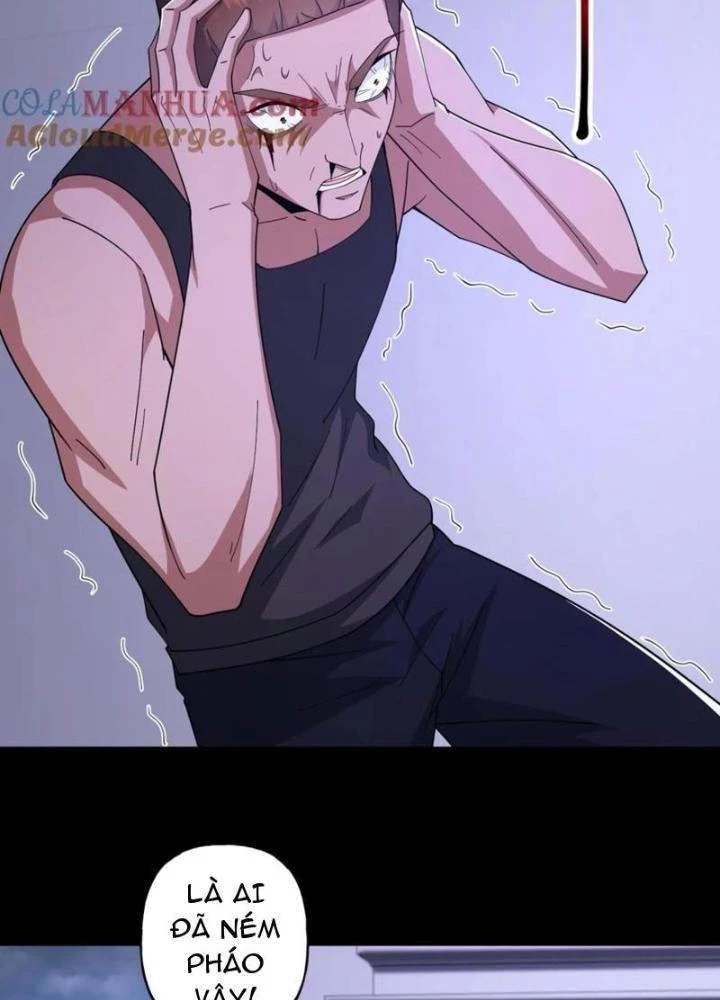 Gọi Ta Là Quỷ Sai Đại Nhân Chapter 115 - Trang 2