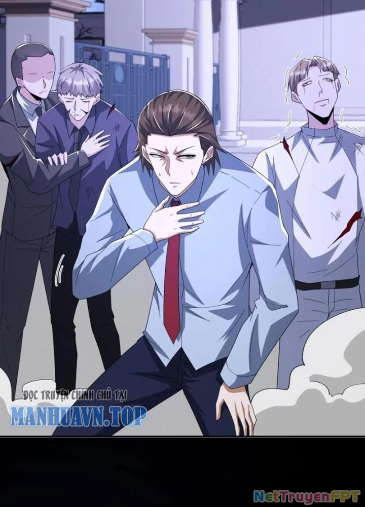 Gọi Ta Là Quỷ Sai Đại Nhân Chapter 115 - Trang 2