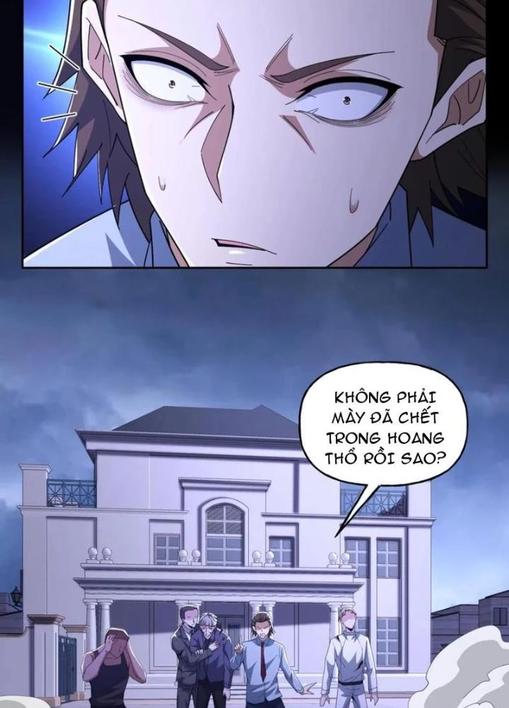 Gọi Ta Là Quỷ Sai Đại Nhân Chapter 115 - Trang 2