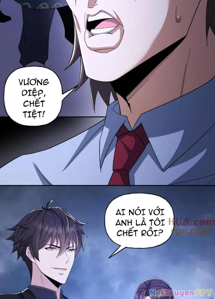 Gọi Ta Là Quỷ Sai Đại Nhân Chapter 115 - Trang 2