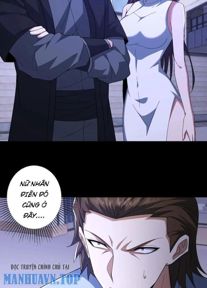 Gọi Ta Là Quỷ Sai Đại Nhân Chapter 115 - Trang 2