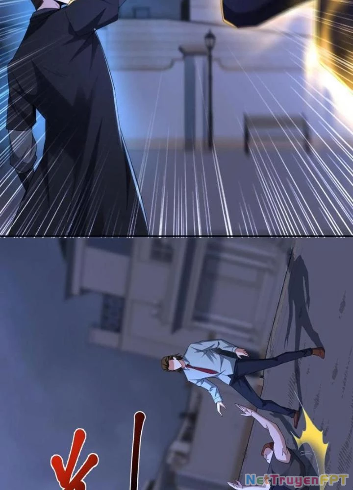 Gọi Ta Là Quỷ Sai Đại Nhân Chapter 115 - Trang 2