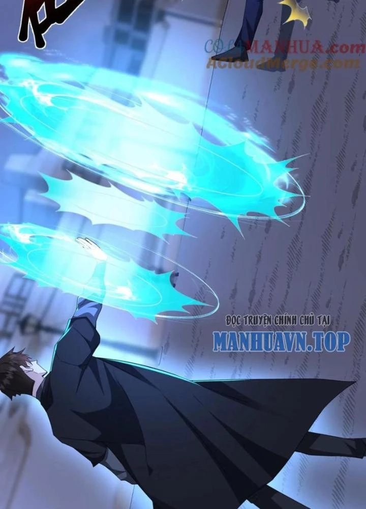 Gọi Ta Là Quỷ Sai Đại Nhân Chapter 115 - Trang 2