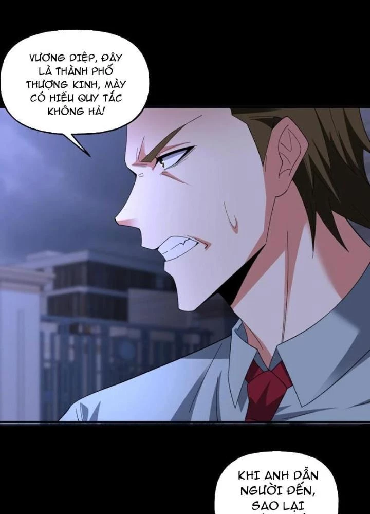 Gọi Ta Là Quỷ Sai Đại Nhân Chapter 115 - Trang 2