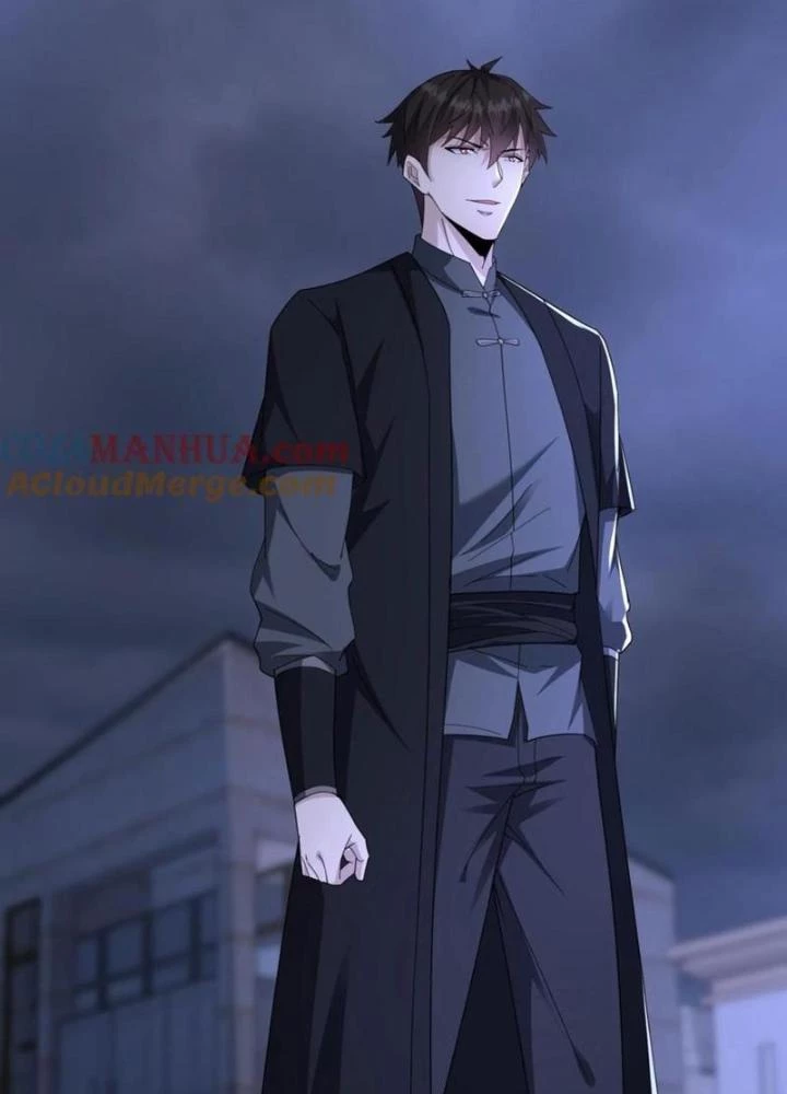 Gọi Ta Là Quỷ Sai Đại Nhân Chapter 115 - Trang 2